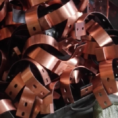 电机用握碳刷盒性能稳定可按规格定制亿能机电图3