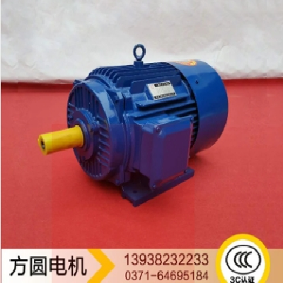 电机生产厂家 三相异步电机电压 三相异步电动机的铭牌图4
