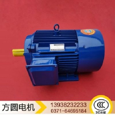 电机生产厂家 三相异步电机电压 三相异步电动机的铭牌图2