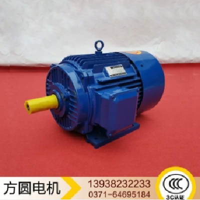 电机生产厂家 三相异步电机电压 三相异步电动机的铭牌图3