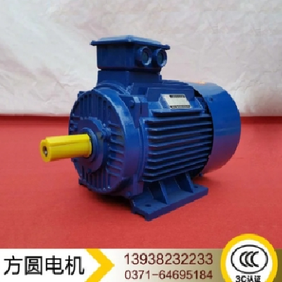 全自动电机生产线 小型高速电机 大型电机绕线机 厂家直供 罩极式电动机图3