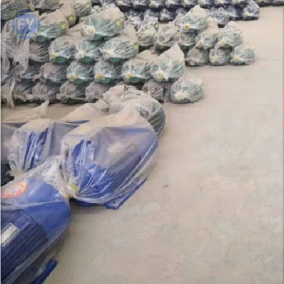 各类机械用三相异步电机_大型电机绕线机_小型三相异步电动机_简易电动机图5