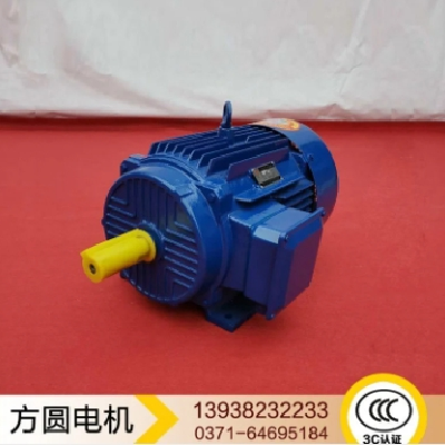 电机生产厂家 三相异步电机电压 三相异步电动机的铭牌图2