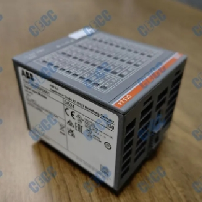 中能合创 DI524 开关量模块 配合热插拔底板 质量有保障图4