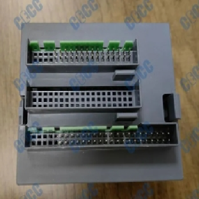 中能合创 DI524 开关量模块 配合热插拔底板 质量有保障图3