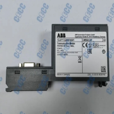 中能合创 正规公司CM582-DP质量过硬 支持热插拔 DI/DO可设置图2