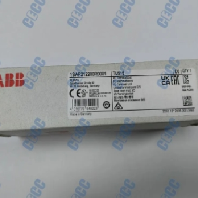 TU515电工电气 工控系统一站式采购图2