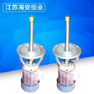 恒业 微型马达调速电机 振动马达 微型直流电机图3