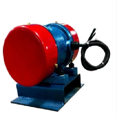 恒业 仓壁附着式振动器 卧式振动电机 防闭塞装置图5