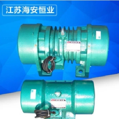 恒业 仓壁附着式振动器 卧式振动电机 防闭塞装置图2