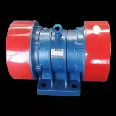 恒业 仓壁附着式振动器 卧式振动电机 防闭塞装置图4