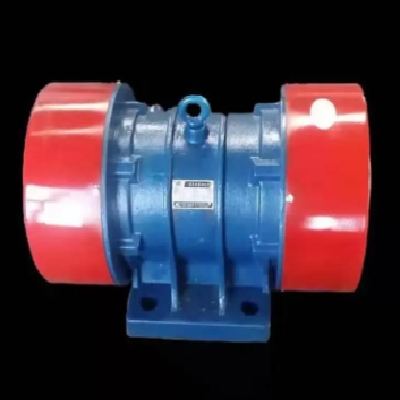 恒业 小型三相异步振动电机 防闭塞震动器 炉用电机 仓壁振动器图5