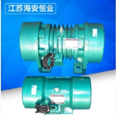恒业 小型三相异步振动电机 防闭塞震动器 炉用电机 仓壁振动器图3