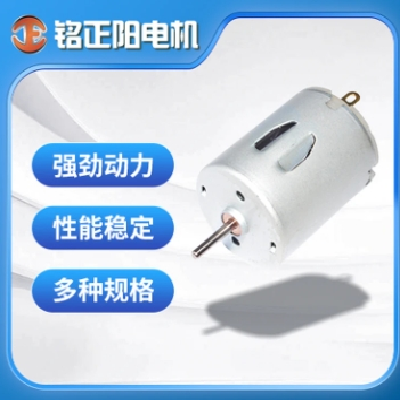 仪器仪表微型电机 选择多年经验 专业生产微电机FF-M20VA 源头工厂图4