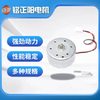仪器仪表微型电机 选择多年经验 专业生产微电机FF-M20VA 源头工厂图5