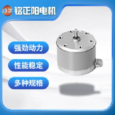 电动牙刷 剃须刀微型电机 品质选择 铭正阳 源头生产厂家 品质优异图3
