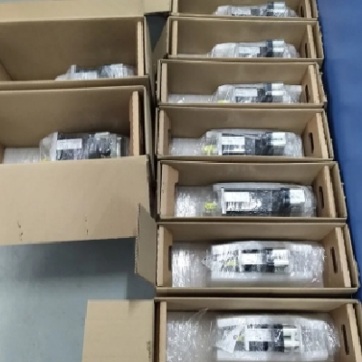 SIBAAA0030信号电缆 NIDEC伺服电机，EMERSON伺服电机，CONTROL TECHNIQUES伺服电机图5