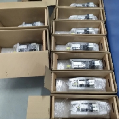 DCM 6B 35/14 A2 直流伺服电机 EMERSON伺服电机，CONTROL TECHNIQUES图2