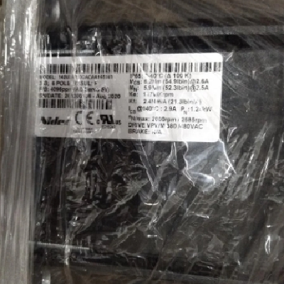 EMERSON伺服电机，CONTROL TECHNIQUES伺服电机 DCM 2B 30/03 A2 直流伺服图3