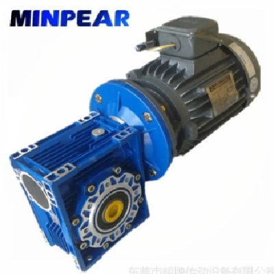 供应TECO3.7KW刹车马达 卧式 380/220V 东元刹车电机 东元电机图4