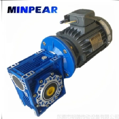 台湾TECO东元AEEFF3-FAC 0.37KW 交流刹车电机 东莞供应图5