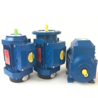 定做MS系列铝壳电机 三相异步电动机YS56240.09KW 铝合金图3