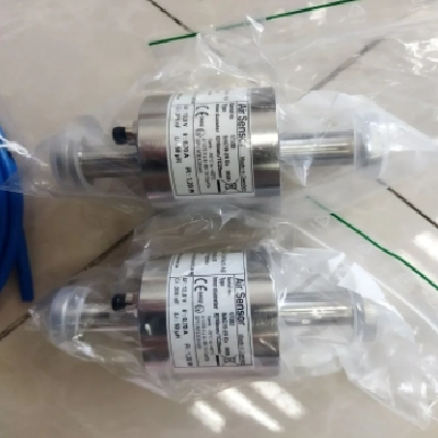 瑞典AQ空气传感器SAC35-50系列不锈钢材质用于制药设备图2