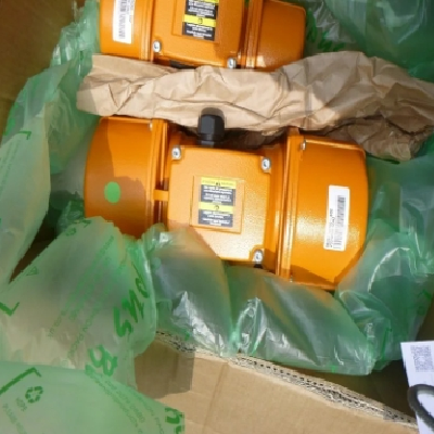 意大利italvibras振动电机MVSI系列离心力达30500 kgf图2