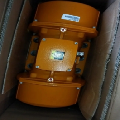 意大利italvibras振动电机MVSI系列离心力达30500 kgf图4