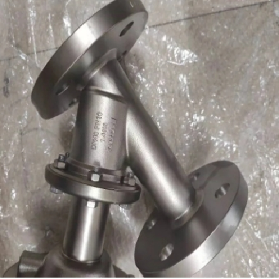 burocco不锈钢截止阀1AEC21BES1D2用于钢厂冷却棒材图5