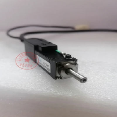 多摩川 Tamagawa TSM3002N7053E600 伺服电机直流电机 50W 48图4