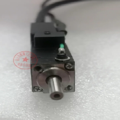 多摩川 Tamagawa TSM3002N7053E600 伺服电机直流电机 50W 48图5