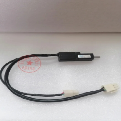 多摩川 Tamagawa TSM3002N7053E600 伺服电机直流电机 50W 48图2