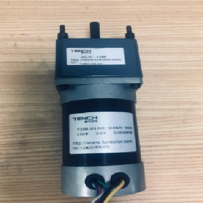 大功率无刷直流电机T5LBDC750-24A-30S 直流电机系列无碳刷图3