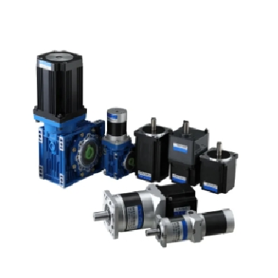 5系列直流无刷电机200W配rv40涡轮蜗杆减速机图3