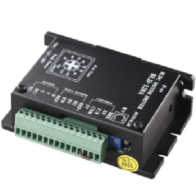 5系列直流无刷电机200W配rv40涡轮蜗杆减速机图5