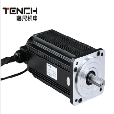 直流电动机之无刷伺服系列BLDC马达，多功率多电压可选图5