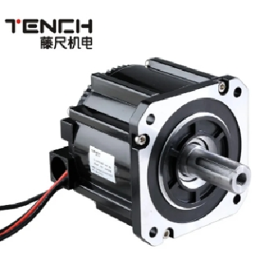 直流电动机之无刷伺服系列BLDC马达，多功率多电压可选图4