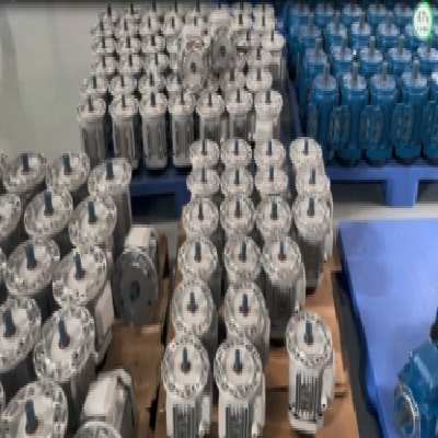 藤尺三相异步电动机大功率0.18KW-160KW原厂发货图2