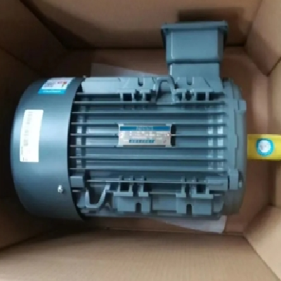 瀚重机电 电机 工业电机配备终生免维护轴承 材质优质图2