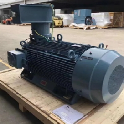 瀚重机电 电机 工业电机配备终生免维护轴承 材质优质图4