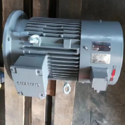 瀚重 变频电机三相380伏变频调速范围5—100赫兹无级调速图2