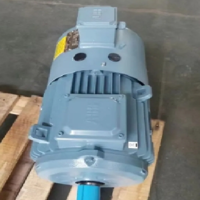 瀚重 变频电机三相380伏变频调速范围5—100赫兹无级调速图3