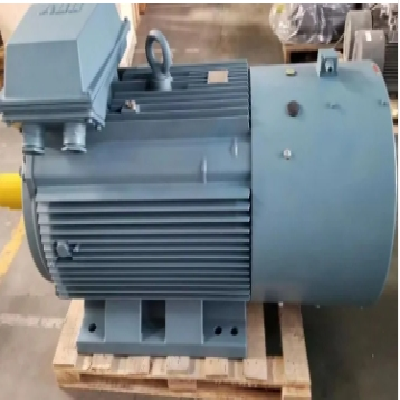 瀚重 变频电机三相380伏变频调速范围5—100赫兹无级调速图5