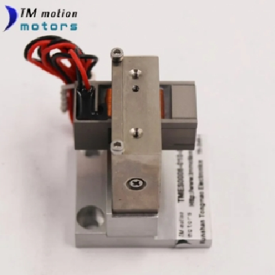 同茂标准型高性价比小推力小行程短交期矩形音圈电机图4