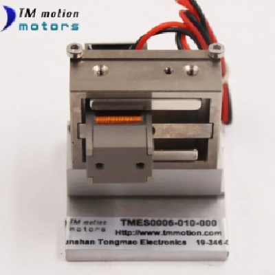 同茂标准型高性价比小推力小行程短交期矩形音圈电机图3