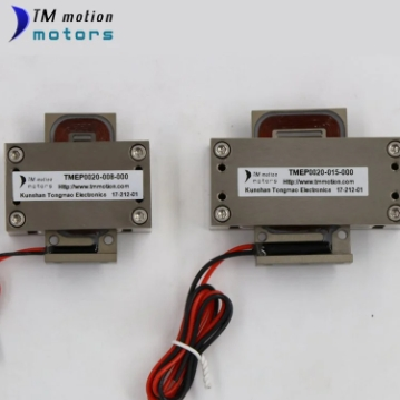 同茂标准小体积低噪音长寿命平板型音圈电机音波马达图4