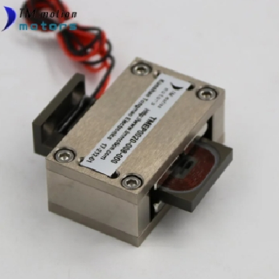 同茂标准小体积低噪音长寿命平板型音圈电机音波马达图5