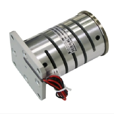 同茂永磁同步直流音圈电机振动供料专用音圈马达图5