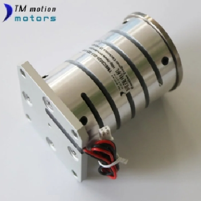 同茂永磁同步直流音圈电机振动供料专用音圈马达图3